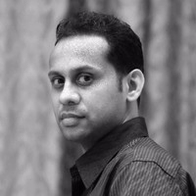 Indika Hiran Wijesinghe